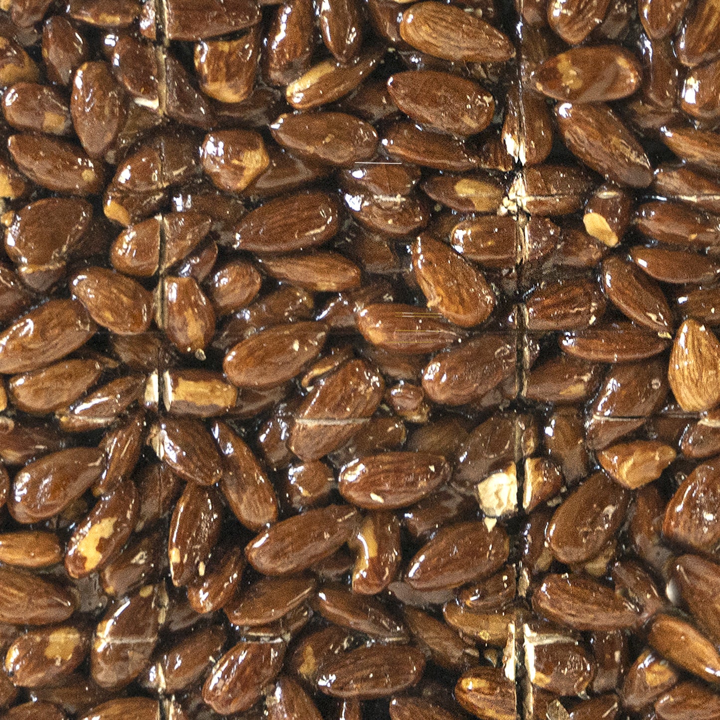 Nutty Crunchers™ Almond Crunch Bars