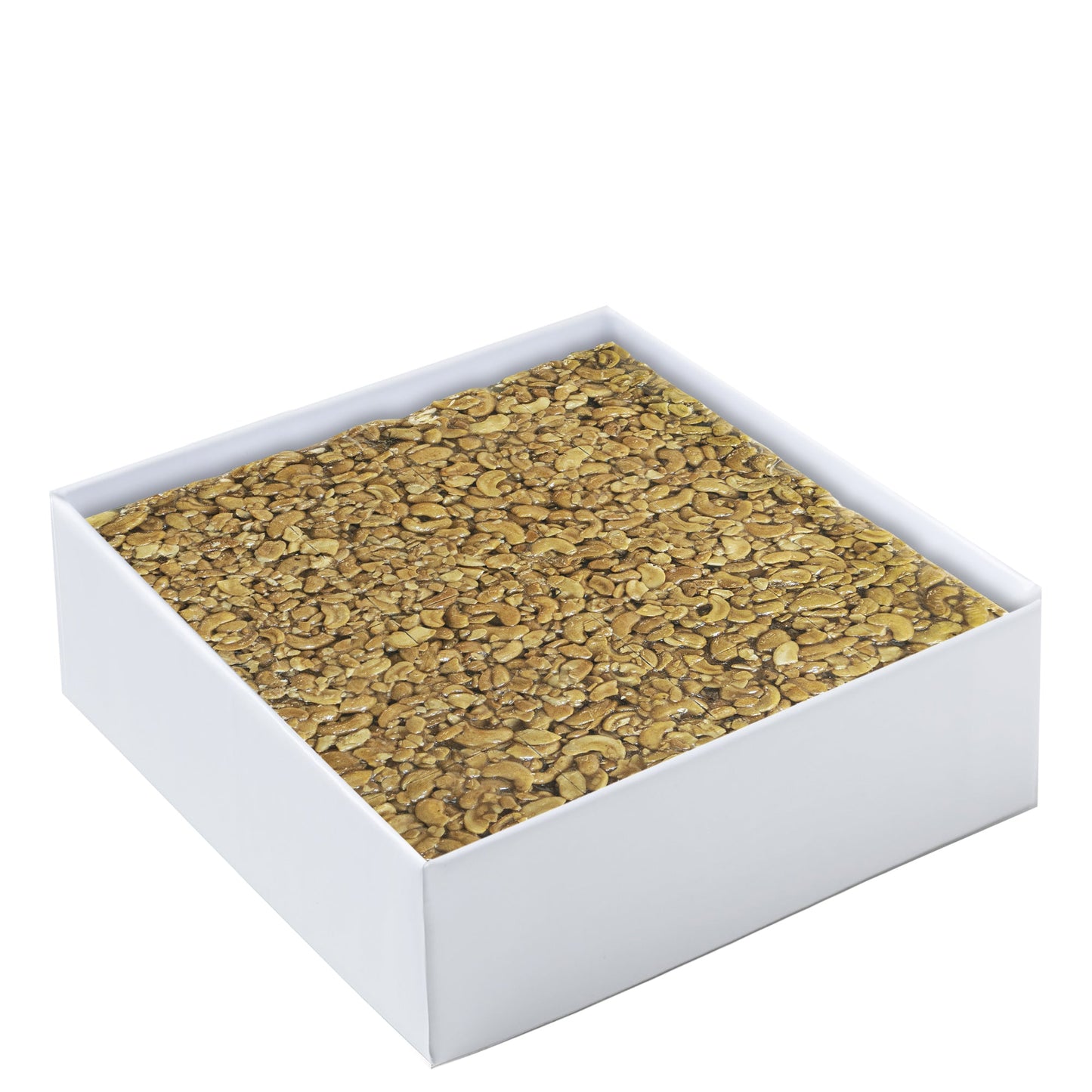 Nutty Crunchers™ Cashew Crunch Block