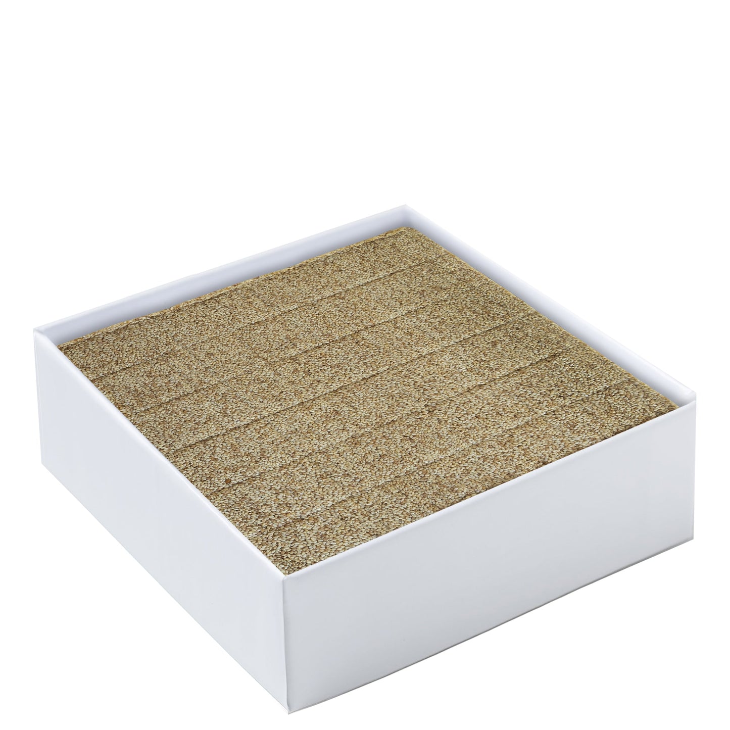 Nutty Crunchers™ Sesame Crunch Block