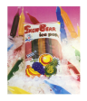B2B Snow Bear Ice Pops