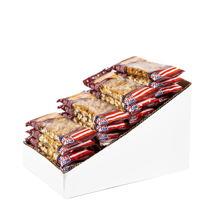 USNUTS Roasted and Salted - Peanut