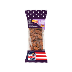 USNUTS Roasted and Salted - Almond