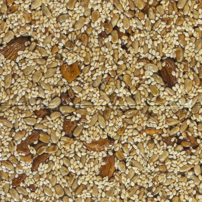 B2B Nutty Crunchers™ Honey Crunch Bars
