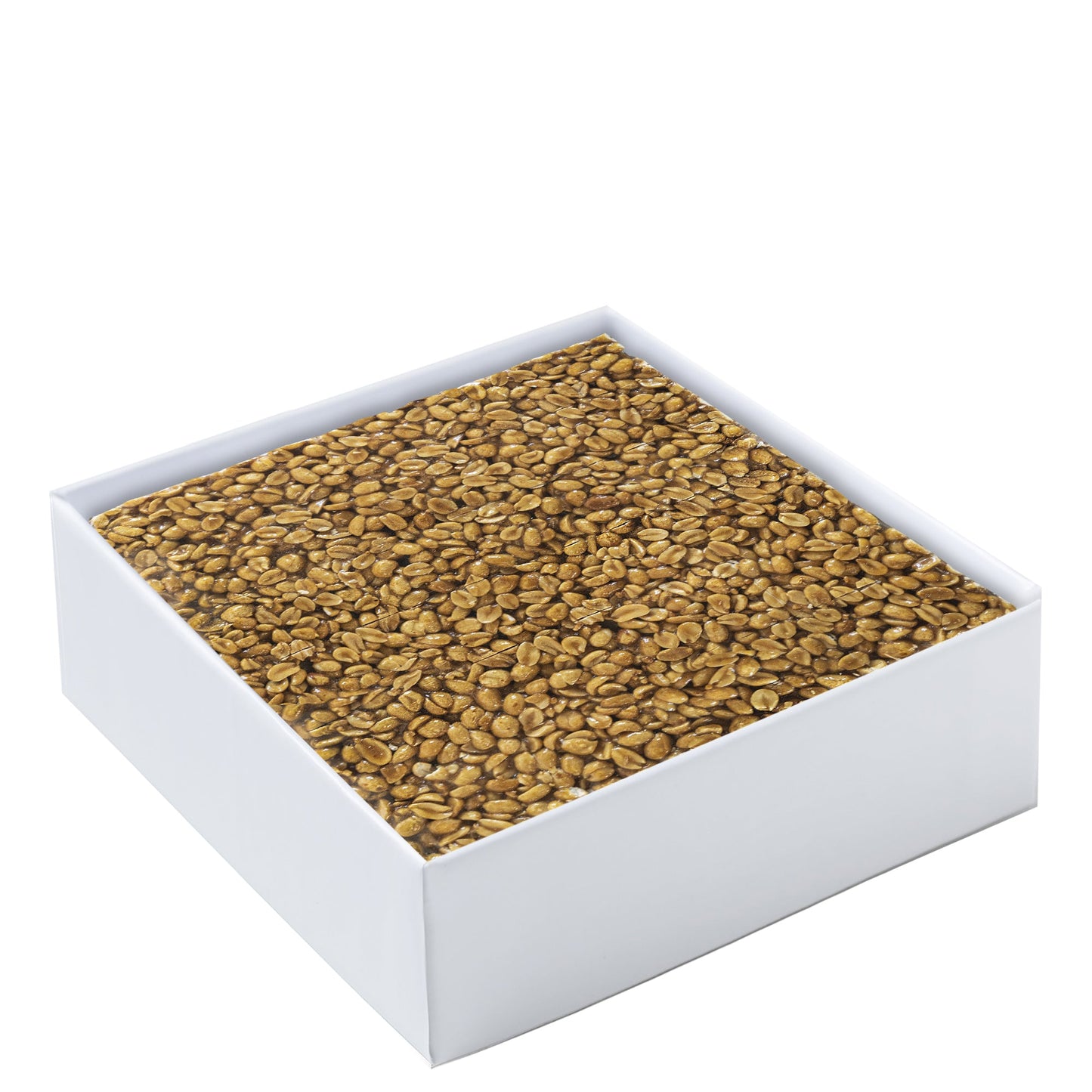 Nutty Crunchers™ Peanut Crunch Block